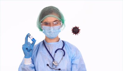 Qui vacciner en premier contre le Covid-19?