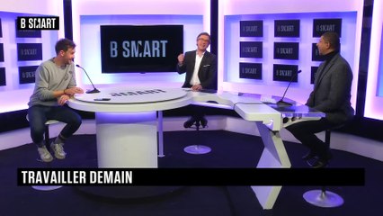 SMART JOB - Travailler demain du 6 novembre 2020