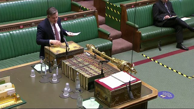 'Too early' to say if Tier 1 restrictions will be tightened