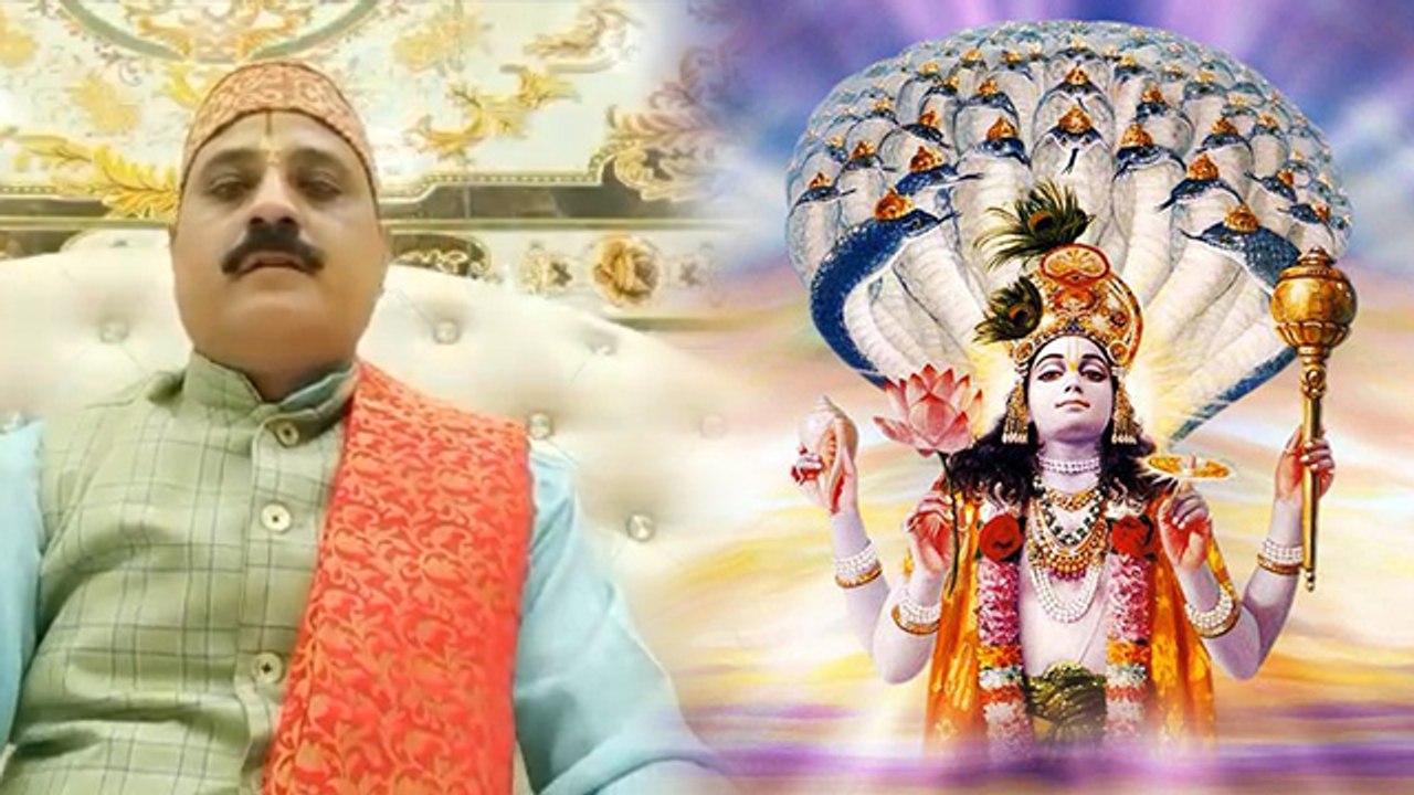 Kartik Maas Katha Adhyay 18: कार्तिक मास कथा अध...