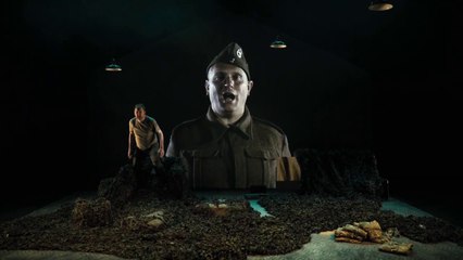 The Soldier's Return - The Opera  (Trailer)