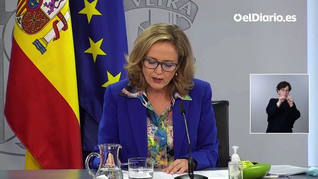 El Gobierno amplía los avales del ICO y la protección de empresas españolas estratégicas ante inversores de la UE