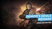 Análisis de Demon's Souls Remake para PlayStation 5