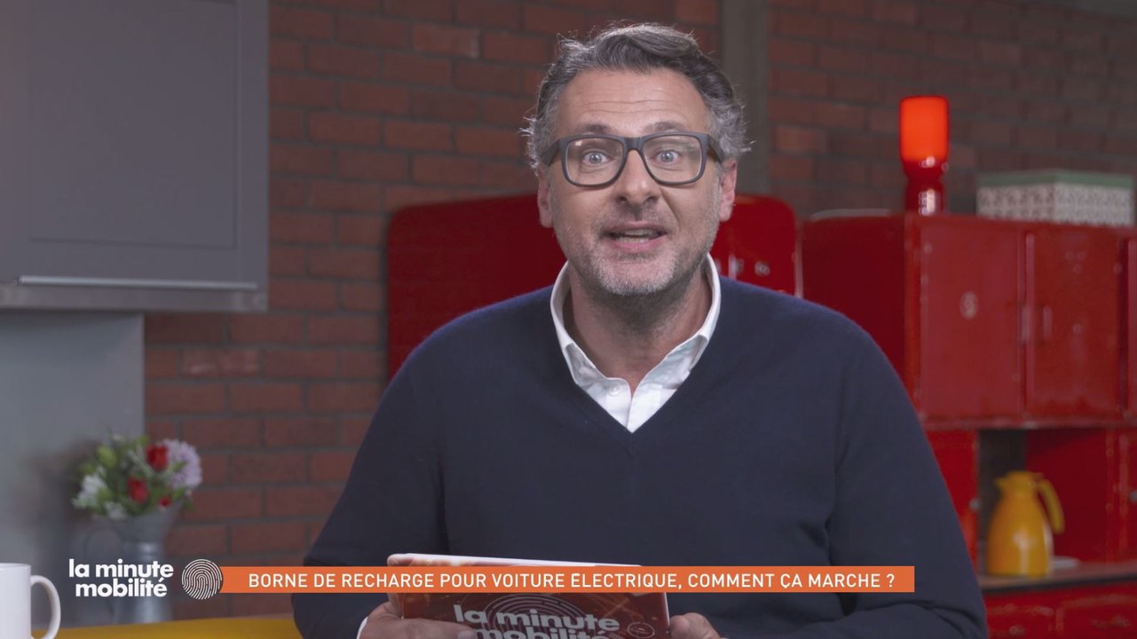 La Minute Mobilité : Freshmile