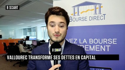 SMART BOURSE - Emission du mardi 17 novembre