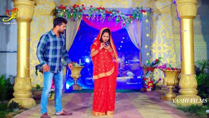 #VIDEO ¦ Google से सिखा पूजा के तरीका ¦ #Khesari Lal Yadav , Pratibha Chaubey ¦ Bhojpuri Chhath Geet