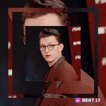 Tomholland watsapp status• Tom Holland vedio that will make you smile.