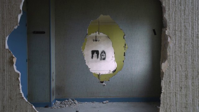 Le Grand Paris des écrivains - Cité Gagarine - Simon Johannin