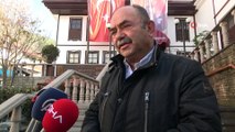 - Bolu’da şato tipi evleri yapan şirketin konkordato talebi kabul edildi