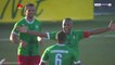 Madagascar 1-1 Ivory Coast - GOAL: Ibrahim Amada