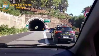 Francavilla di Sicilia (ME) - Scommesse abusive e pezzotto sigilli a circolo ricreativo 17.11.20