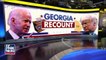 Georgia recount unearths nearly 2,600 uncounted ballots