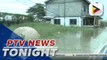 Bulacan towns still flooded