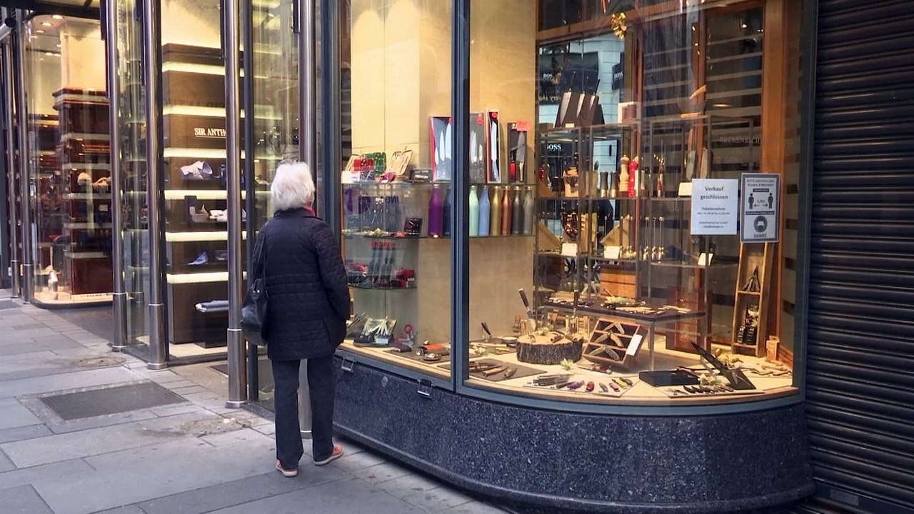 Österreich hat wieder zu