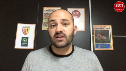 RC Lens : les enjeux de la rencontre face au Dijon FCO