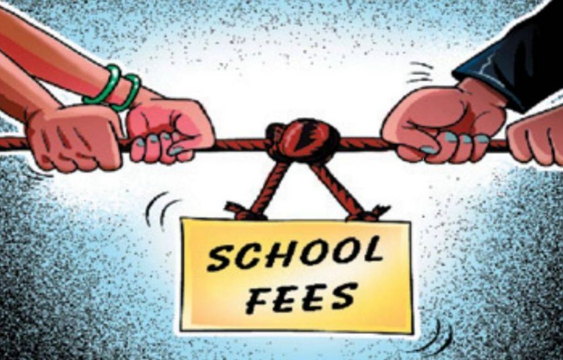 निजी  स्कूल संचालकों का सरकार पर बेरुखी का आरोप