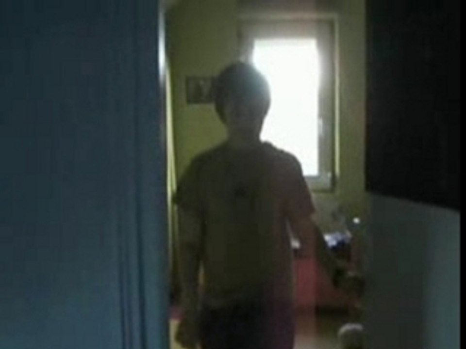 Kaçtore 2 le film - la visite de kaçtoure - partie 4