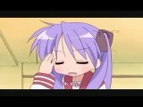 Lucky Star - Konata Coplay Haruhi [Vosta]