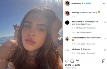 ¿Quién es la nueva novia de 19 años de Scott Disick?