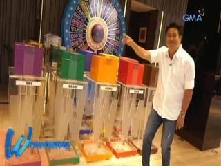 Wowowin: Mas pinabonggang 'Pera o Kahon,' abangan ngayong Pasko!