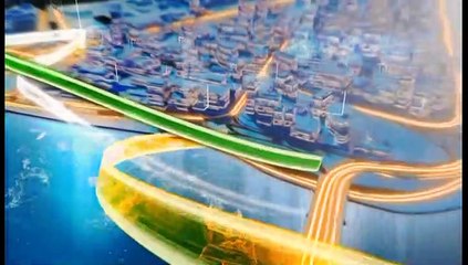 Le 23 Heures de RTI 1 du 12 novembre 2020 par Marine Konian