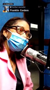 Programa Desayuno Musical de 107.5 FM en La Romana / Noticias y comentarios / Noviembre 17, 2020