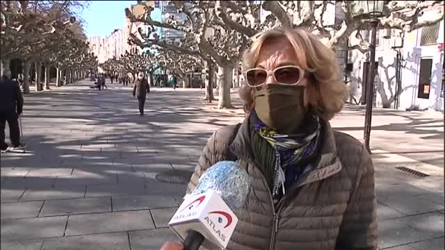 Burgos cierra todo el ocio y los eventos culturales ante la avalancha de contagios