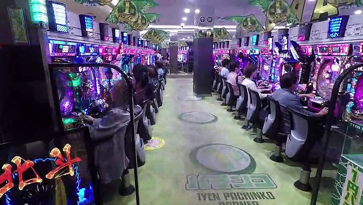 Japon : Osaka