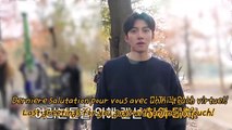 [ENG/FRSub] JCW YT - Melting Me Softly Behind (17.11.19)