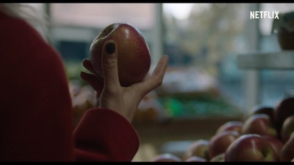 Fragmentos de una mujer - Tráiler oficial HD