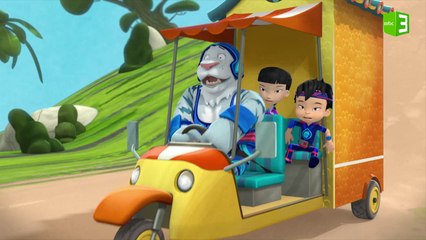 سباق كأس التنين