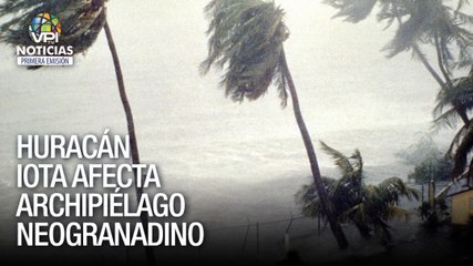 En Vivo - Noticias VPItv Primera Emisión - Martes 17 de Noviembre