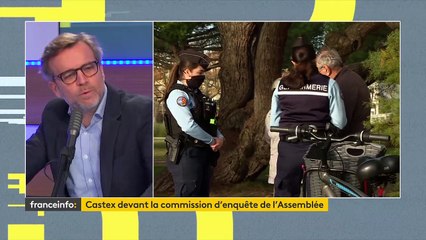 Les informes du matin 17 11 2020