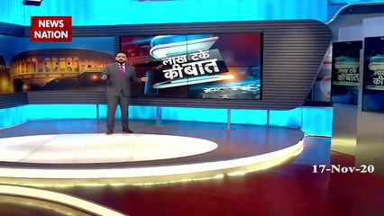 लाख टके की बात : चीन फिर उतरा प्रोपगंडा वार पर