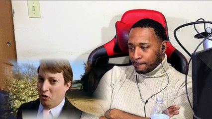 American REACTS - Peep Show: Season 4 Ep.06 | DaVinci REACTS