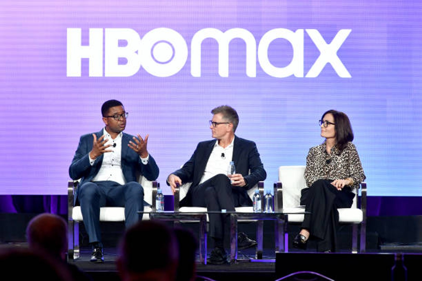 HBO Max Is Heading to Amazon Fire TV Devices