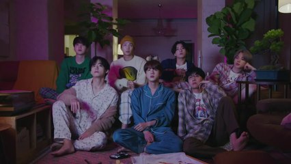 BTS (방탄소년단)  -  'Life Goes On' Official Teaser 1