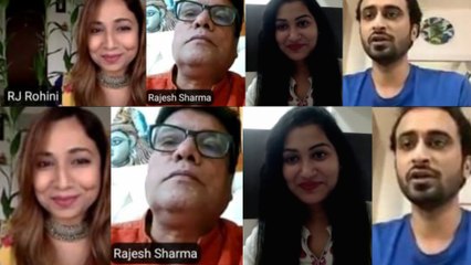 Bicchoo ka khel Press Conference UnCut Along with the Starcast | FilmiBeat