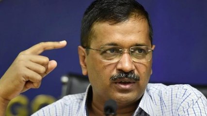 Delhi in Covid grip, Arvind Kejriwal proposes curbs on markets, marriages