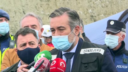 La CAM cuestiona la viabilidad de la propuesta de Aguado