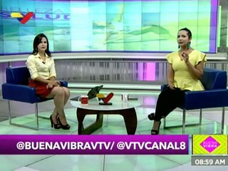 Buena Vibra 17NOV2020 I Efectos psicológicos del COVID-19