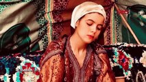 هاجر لبهيوي_اللباس والأغاني التراثية المغربية أسلوب حياة وليس مجرد تمثيل على مواقع التواصل الاجتماعي