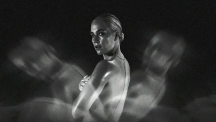 Kat Cunning - Supernova (tigers blud)