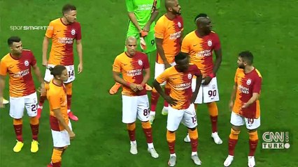 Arda Turan korona mı oldu? Galatasaraylı futbolcudan koronavirüs açıklaması | Video