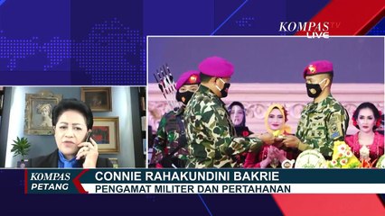 Korps Marinir Akan Dipimpin Jenderal Bintang 3, Pengamat: Pembinaan Pasti Akan Berubah