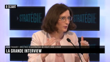 SMART STRATEGIE - Emission du samedi 21 novembre