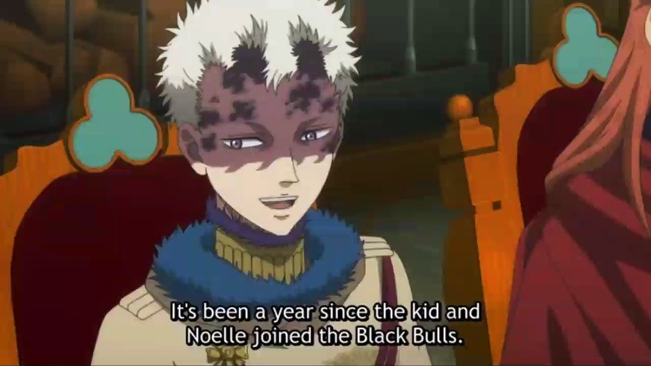 Black Clover Episode 153  ENG Sub prev
