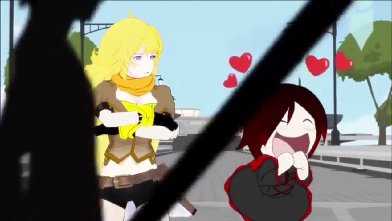 rwbyrubyrosequotes1 video Dailymotion