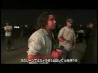making of famous last words