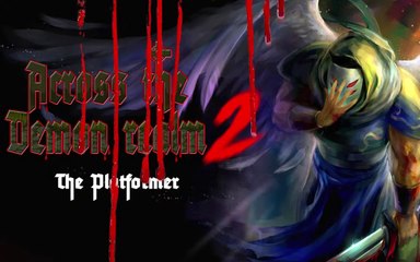 Across the Demon Realm 2 - Bande-annonce
